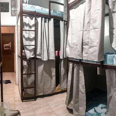 Mador Malang Dorm Hostel Luaran gambar