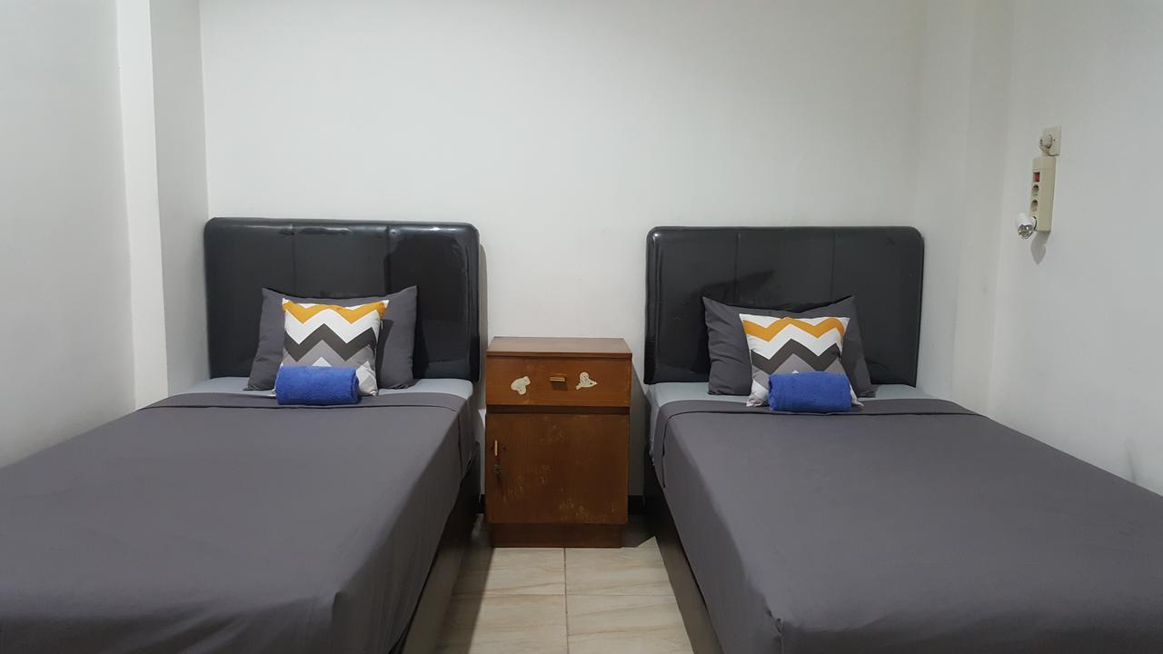 Mador Malang Dorm Hostel Luaran gambar